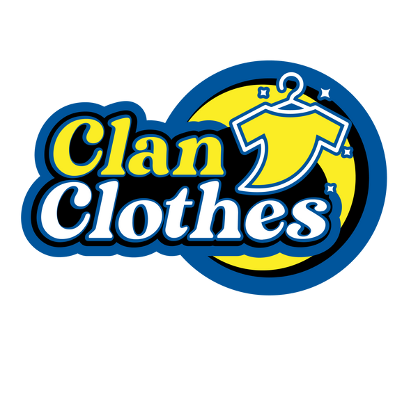 ClanClothes logo