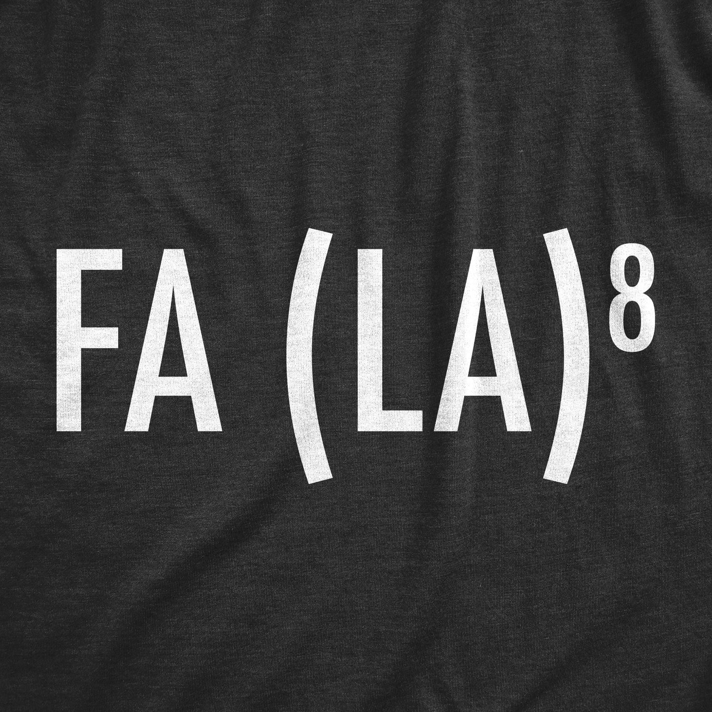 Fa (La)8, Christmas Music , Math Teacher Gift, Funny Math Christmas Shirt, Funny Math Lover Gift, Christmas Tree Shirts